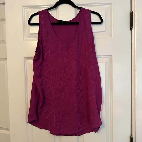 G&W woman’s tank top size large - Picture 1 of 4